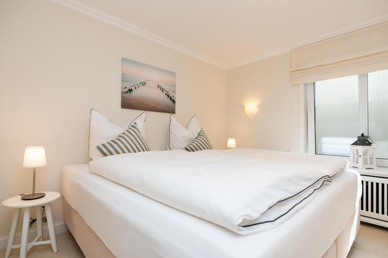 Appartement Lycka Kejtum Eksteriør billede