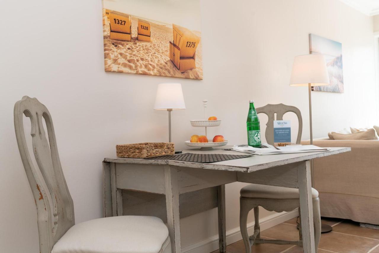 Appartement Lycka Kejtum Eksteriør billede