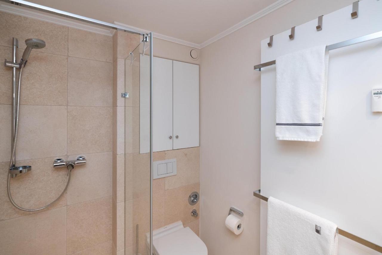 Appartement Lycka Kejtum Eksteriør billede